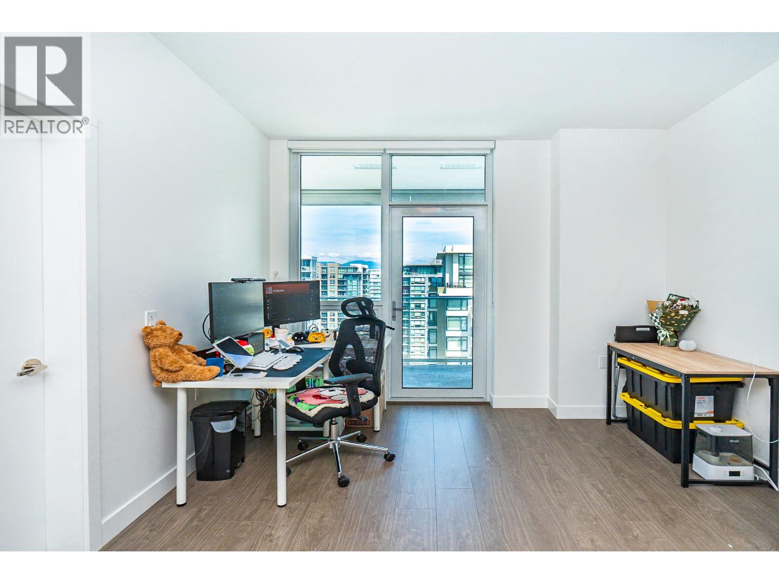 Photo 12 of 1404 6328 No 3 Road, Richmond BC