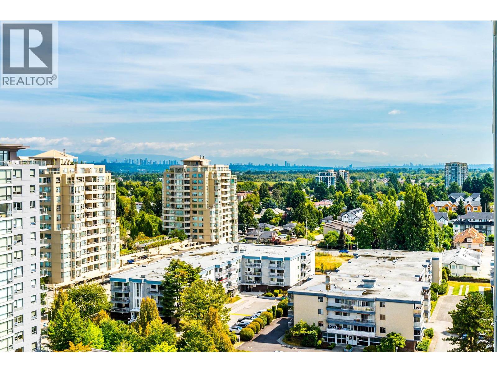 Photo 20 of 1404 6328 No 3 Road, Richmond BC