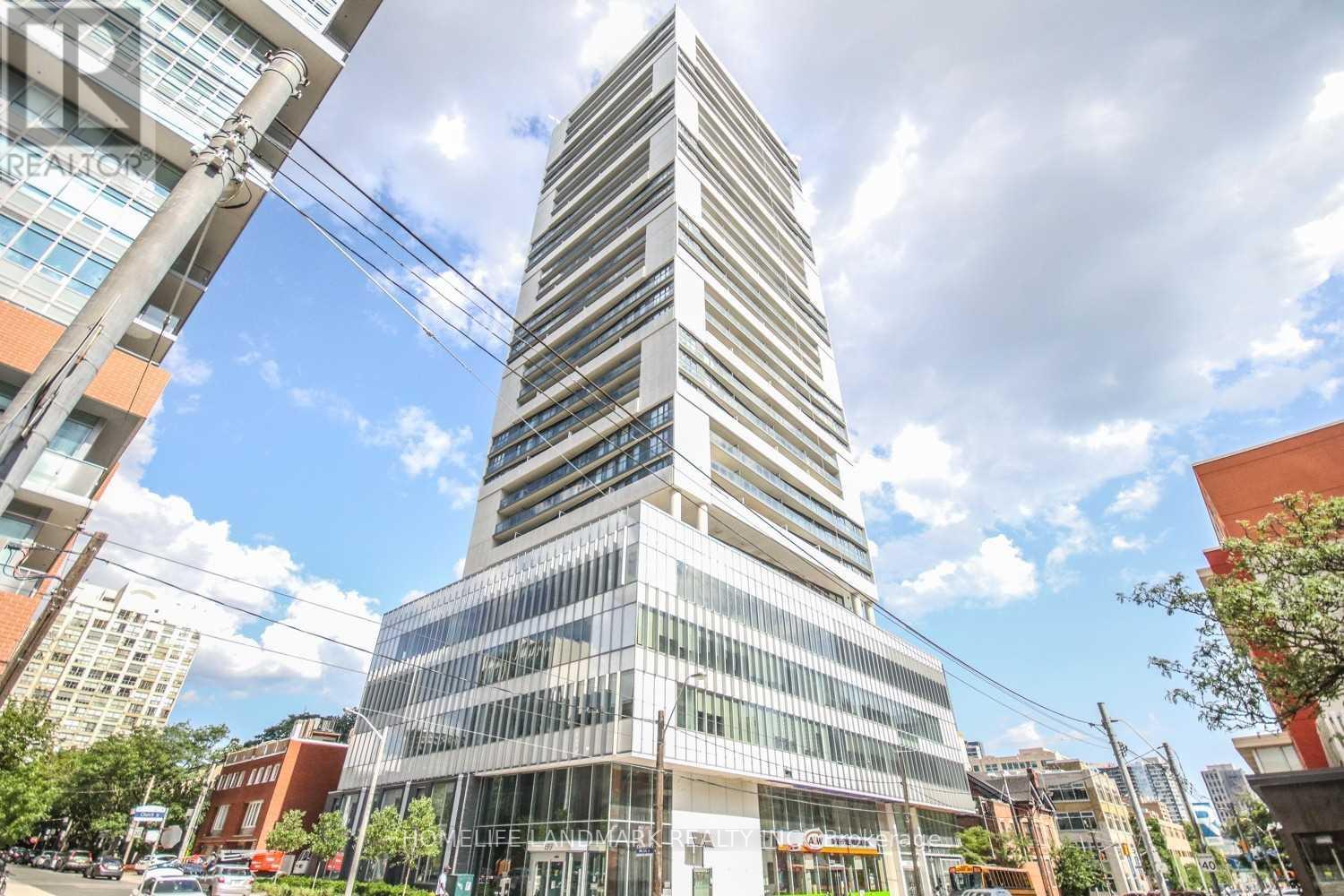 Photo 6 of 1111 89 Mcgill Street, Toronto ON