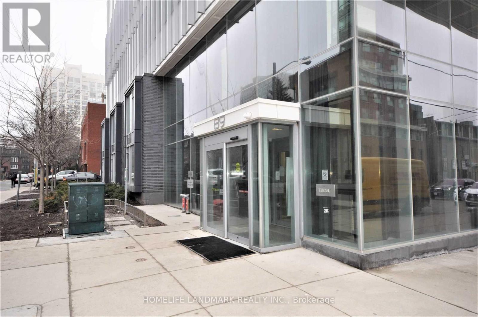 Photo 12 of 1111 89 Mcgill Street, Toronto ON