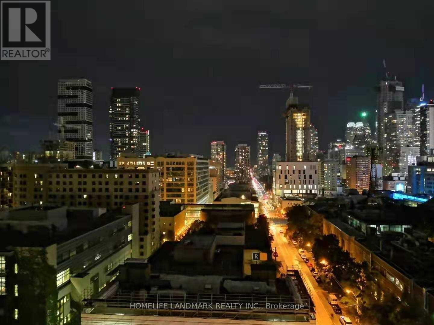 Photo 15 of 1111 89 Mcgill Street, Toronto ON