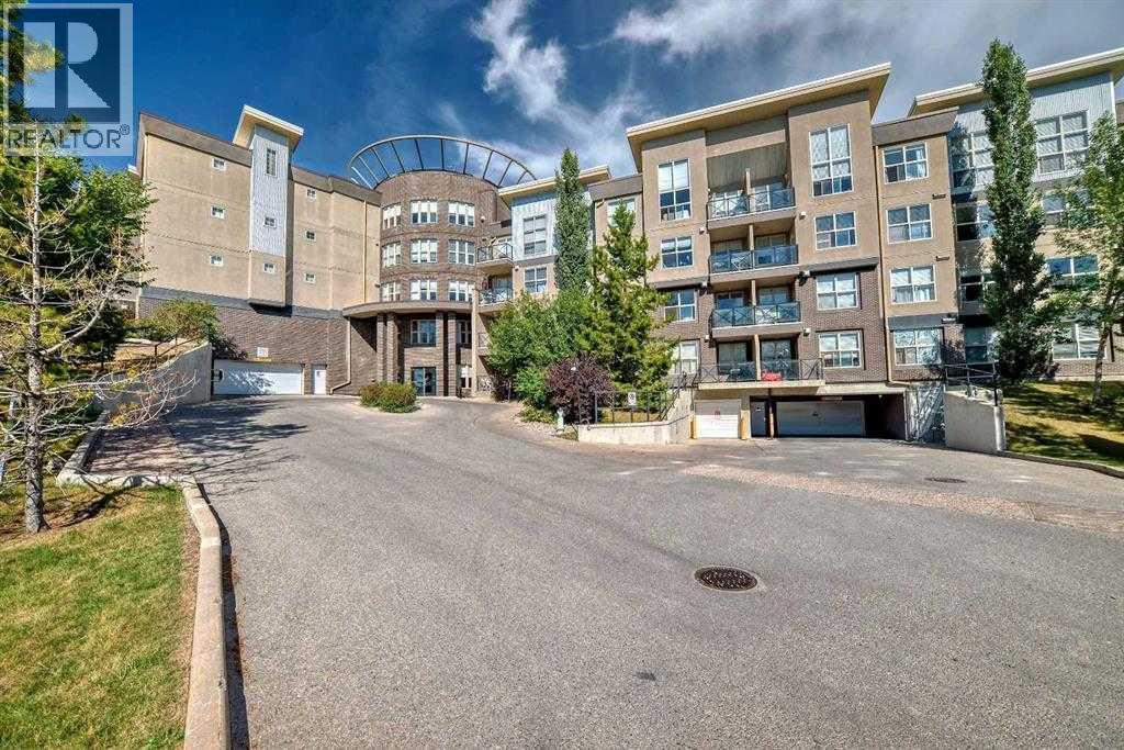 Photo 5 of 201 88 Arbour Lake Road Nw, Calgary AB