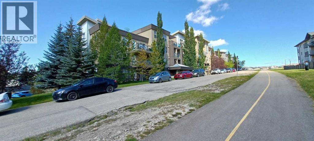 Photo 6 of 201 88 Arbour Lake Road Nw, Calgary AB