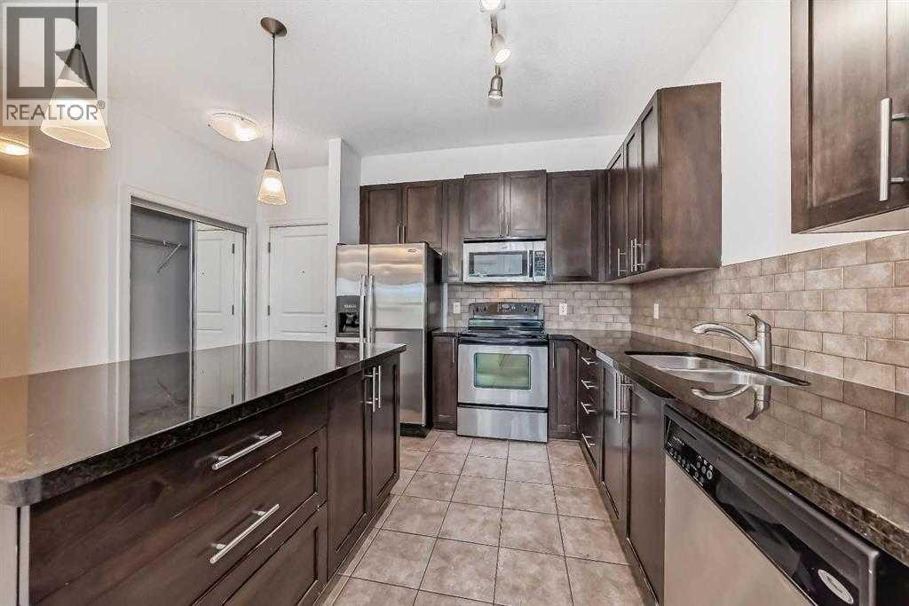 Photo 21 of 201 88 Arbour Lake Road Nw, Calgary AB