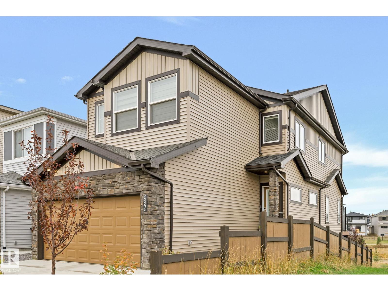 Photo 49 of 5395 Lark Ld Nw, Edmonton AB