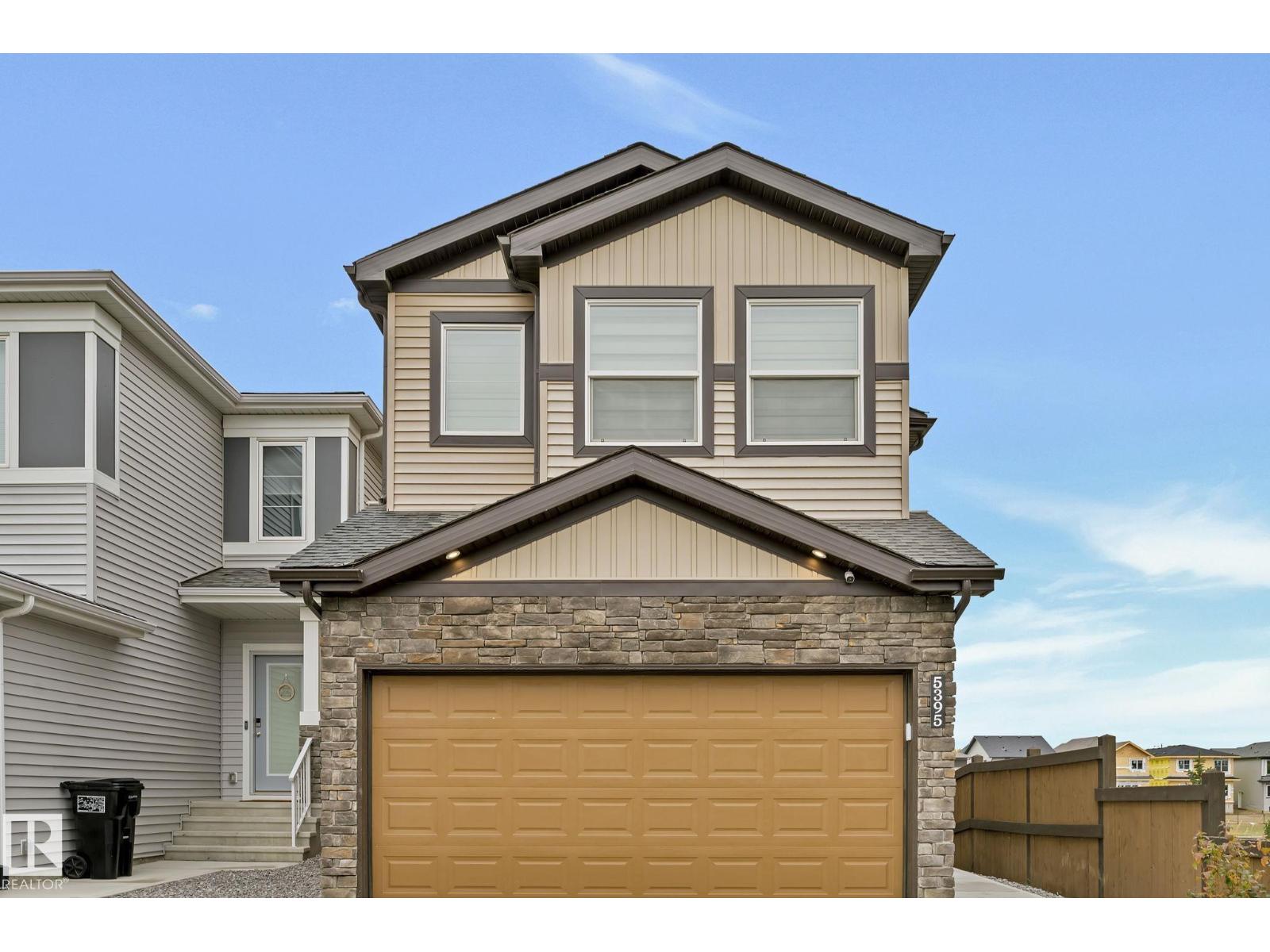 Photo 30 of 5395 Lark Ld Nw, Edmonton AB