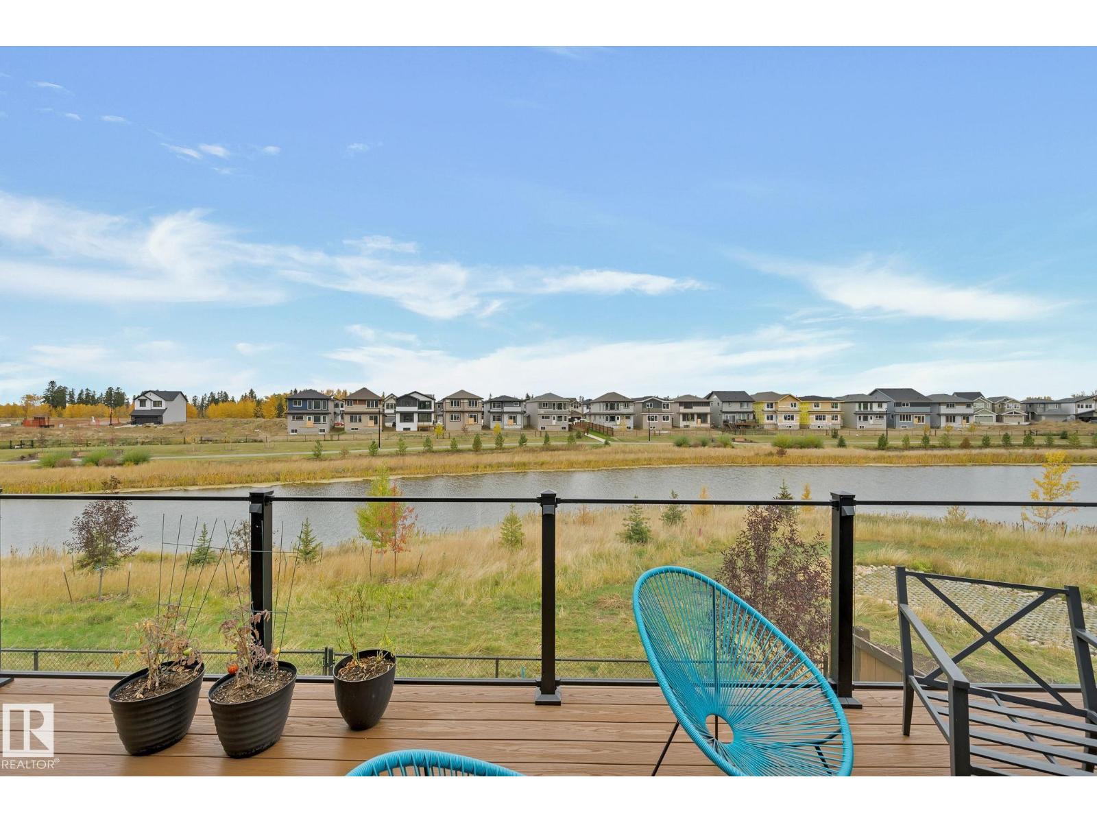 Photo 14 of 5395 Lark Ld Nw, Edmonton AB
