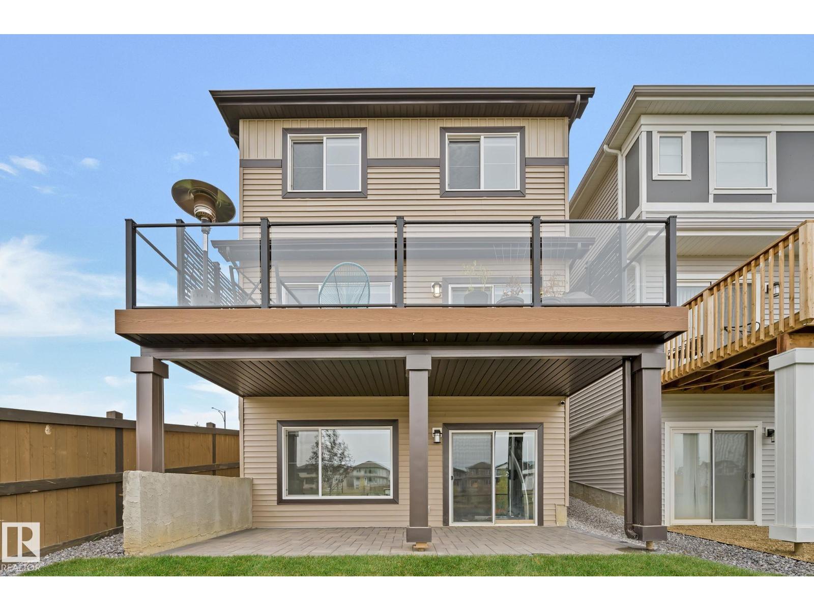 Photo 9 of 5395 Lark Ld Nw, Edmonton AB