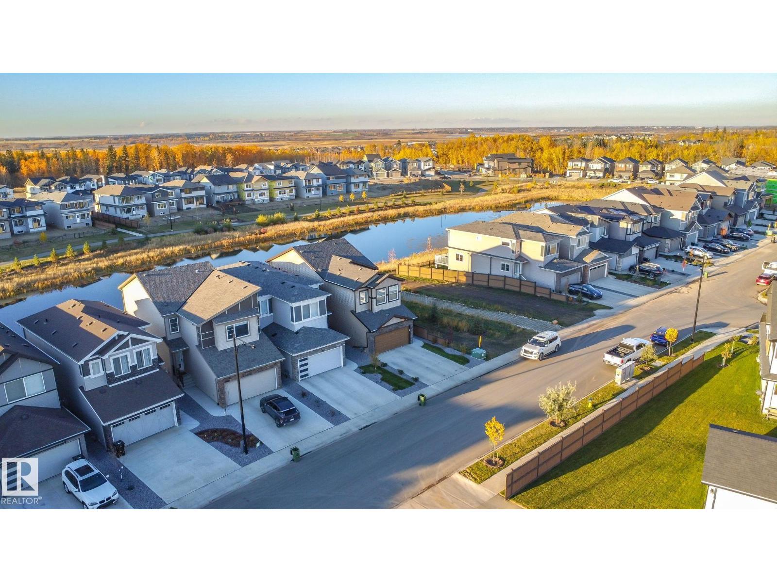 Photo 34 of 5395 Lark Ld Nw, Edmonton AB