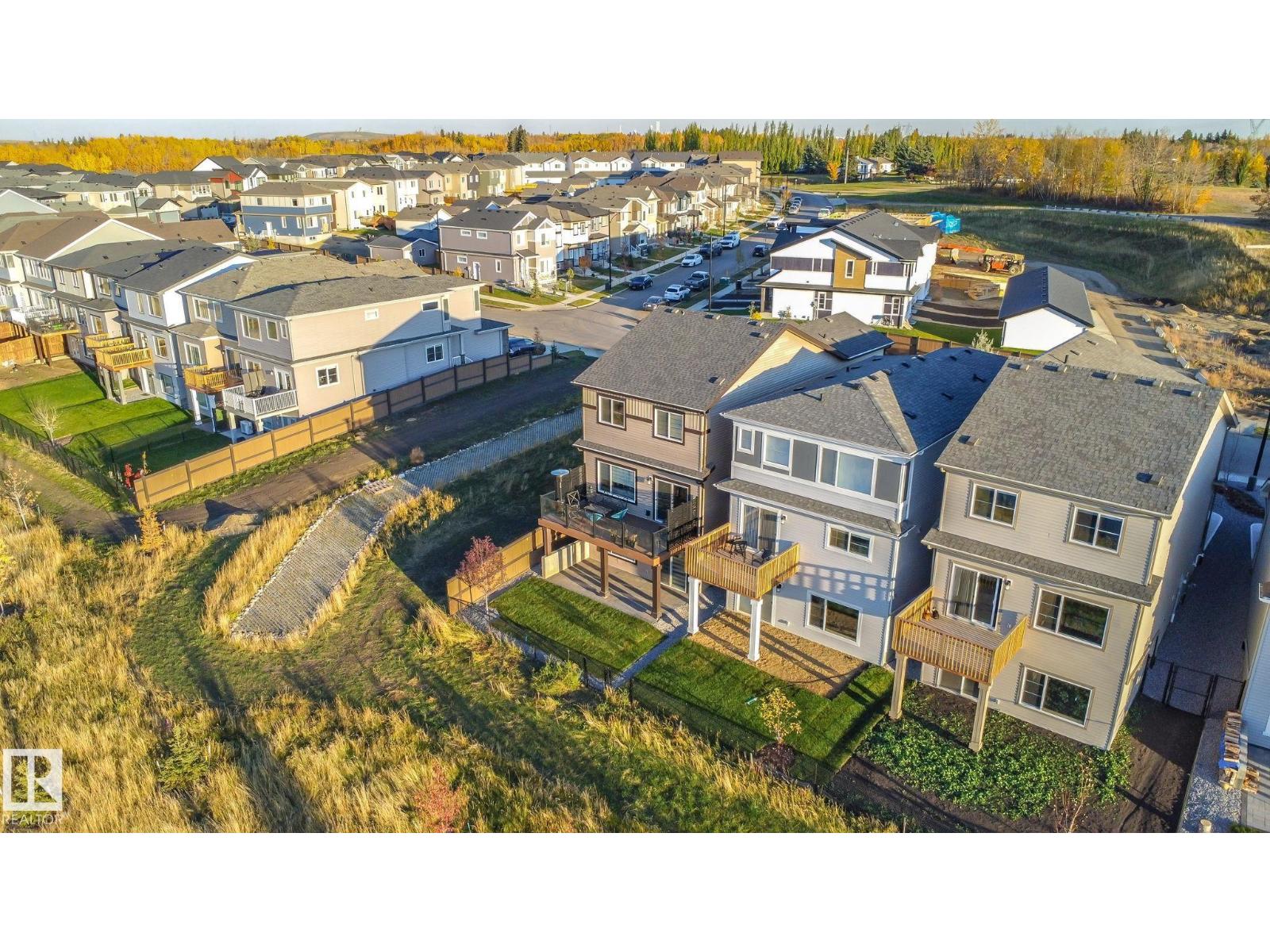 Photo 53 of 5395 Lark Ld Nw, Edmonton AB