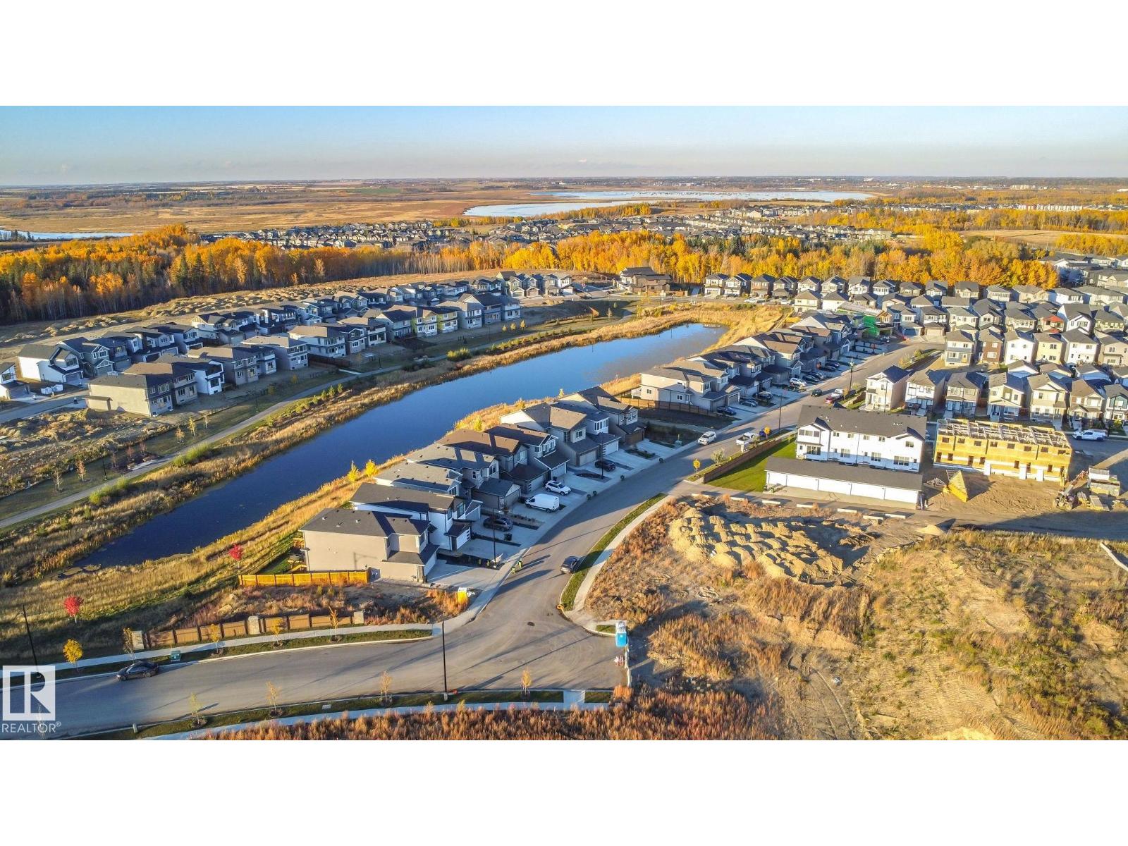 Photo 22 of 5395 Lark Ld Nw, Edmonton AB