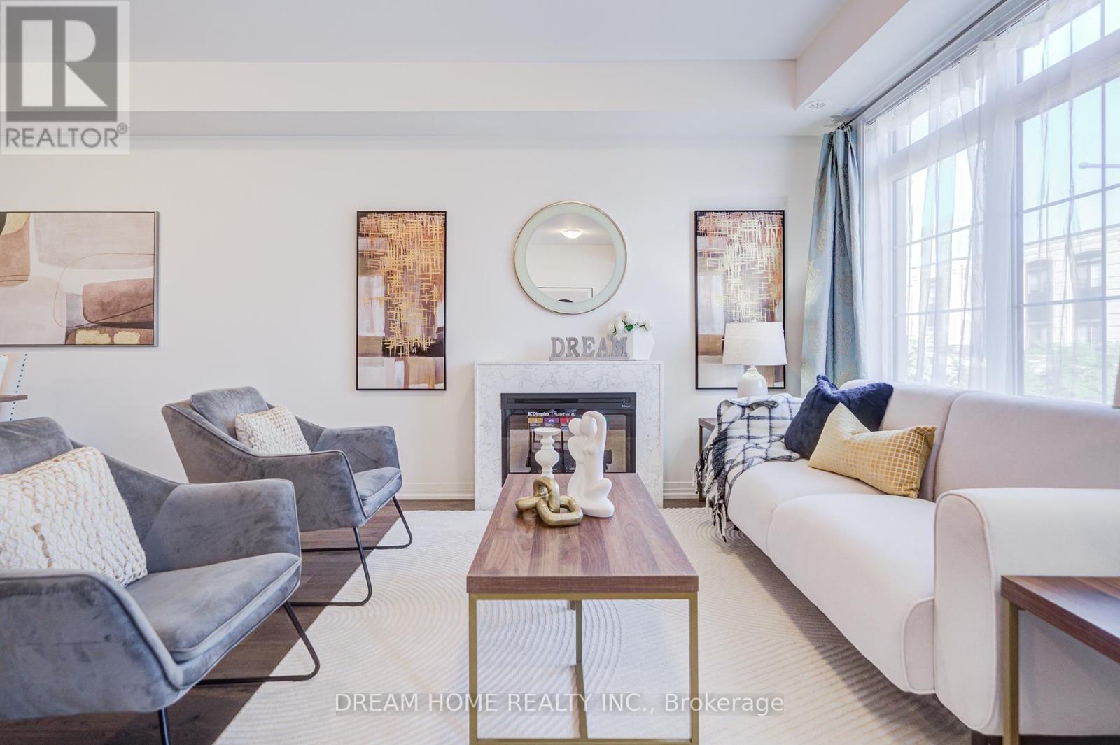 Photo 11 of 288 Buchanan Drive, Markham ON