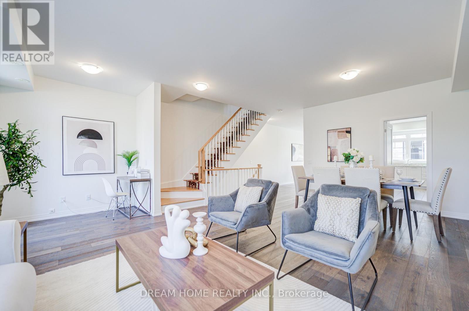 Photo 13 of 288 Buchanan Drive, Markham ON