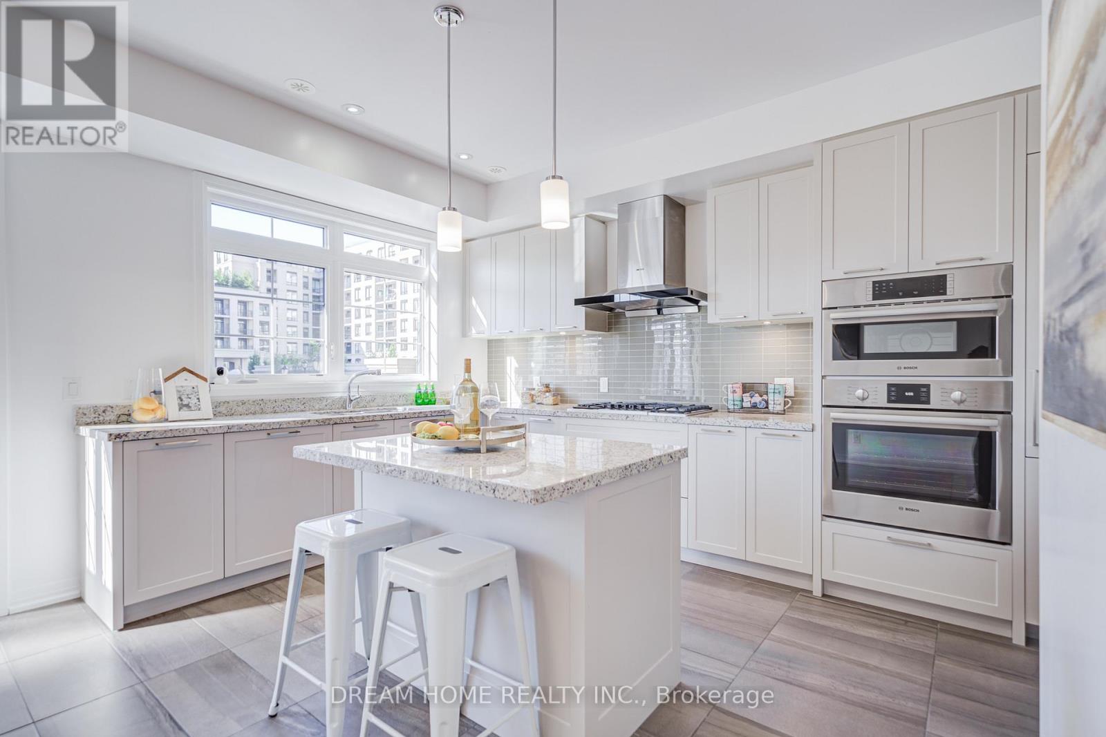 Photo 21 of 288 Buchanan Drive, Markham ON