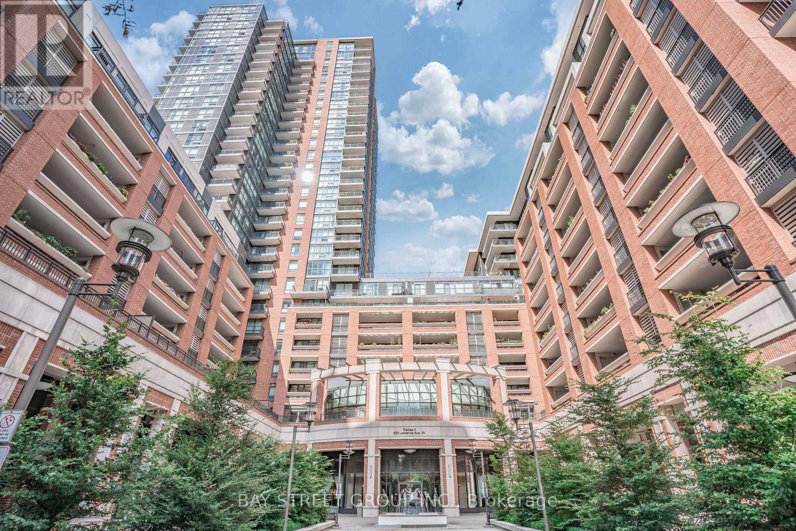 Photo 28 of 331 830 Lawrence Ave Avenue W, Toronto ON
