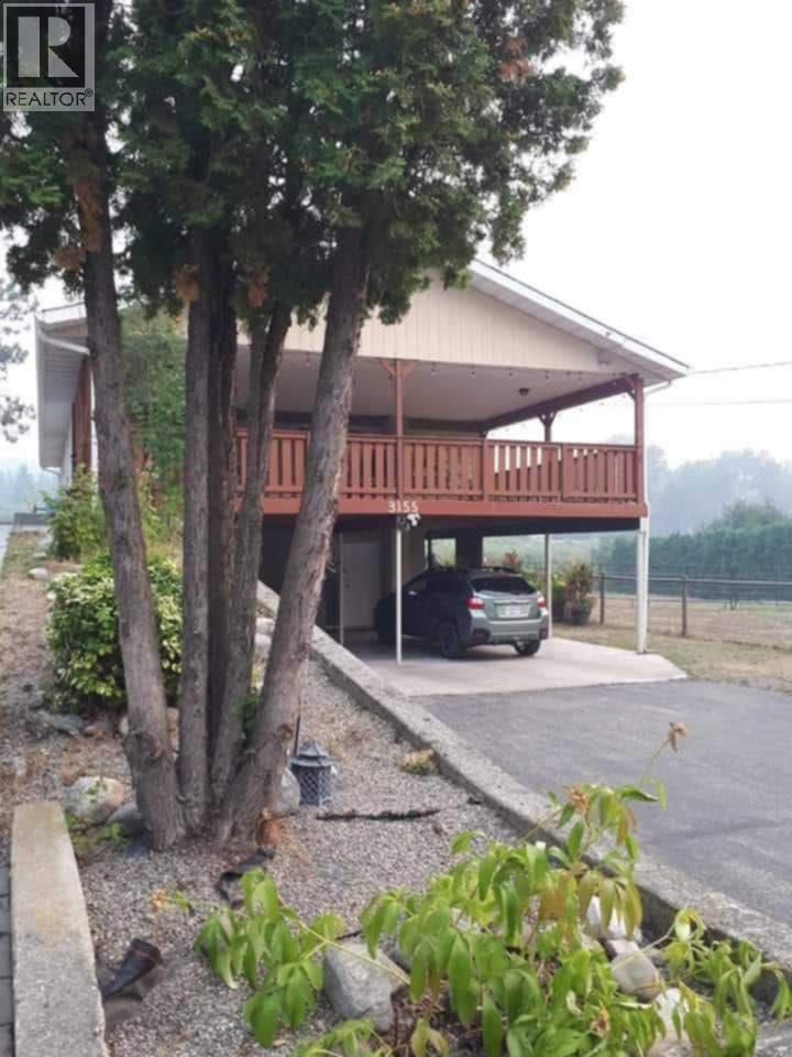  3155 Prospect Road, Kelowna