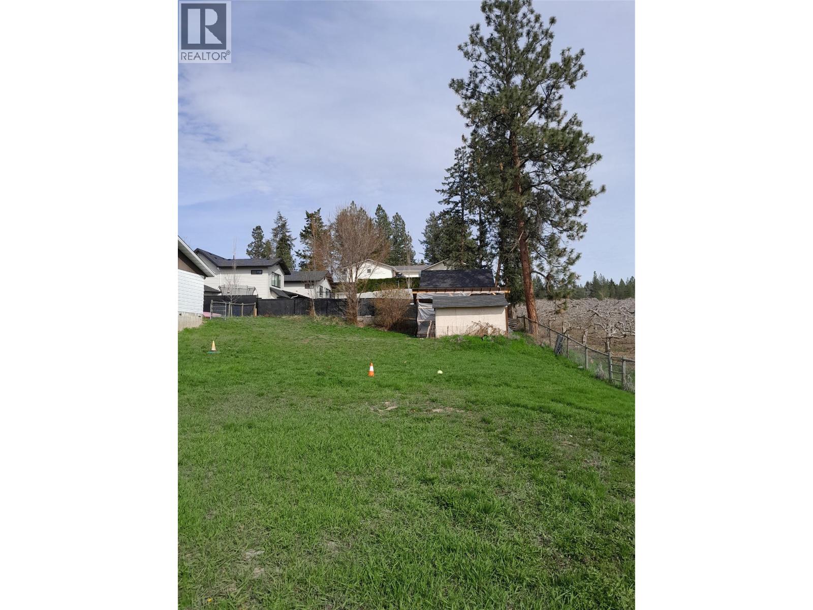  3155 Prospect Road, Kelowna
