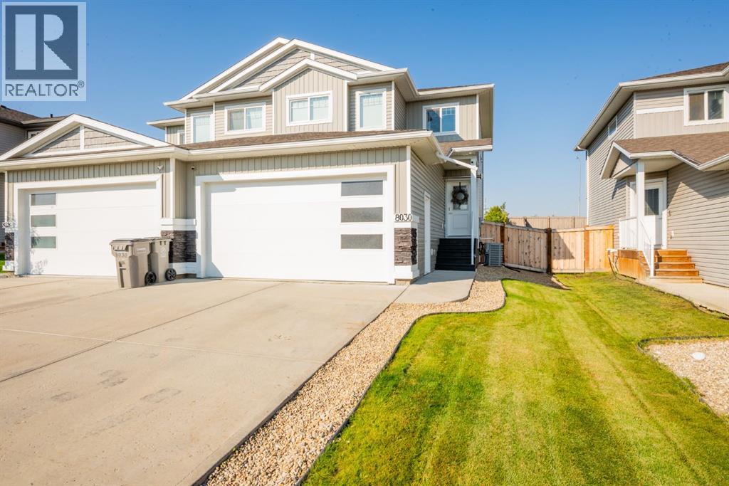 Photo 13 of 8030 91 Street, Grande Prairie AB