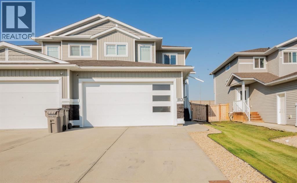 Photo 27 of 8030 91 Street, Grande Prairie AB