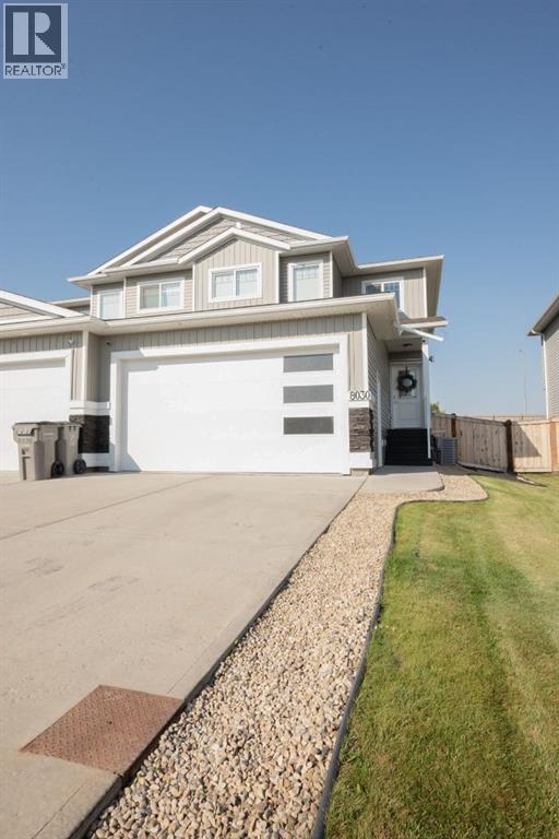 Photo 21 of 8030 91 Street, Grande Prairie AB