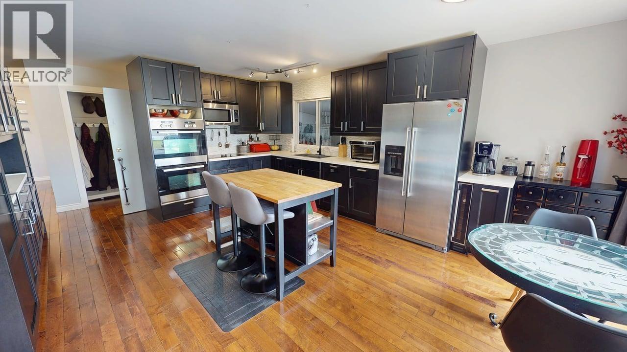 Photo 35 of 9516 113 Avenue, Fort St John BC