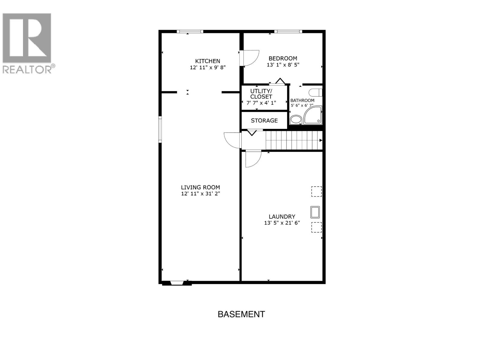 Photo 15 of 9516 113 Avenue, Fort St John BC