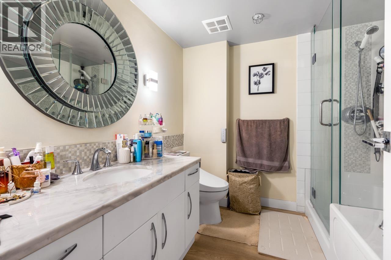 Photo 8 of 2608 198 Aquarius Mews, Vancouver BC