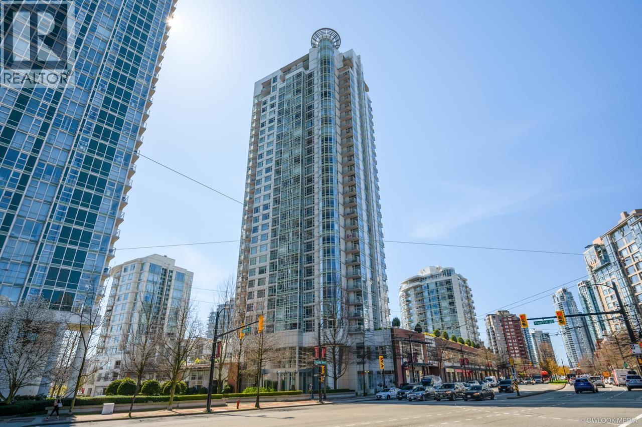 Photo 32 of 2608 198 Aquarius Mews, Vancouver BC