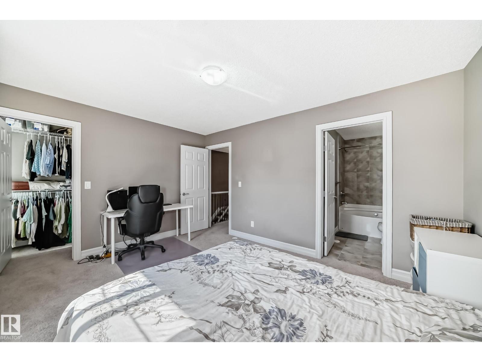 Photo 22 of 6 2003 Rabbit Hill Rd Nw Nw, Edmonton AB