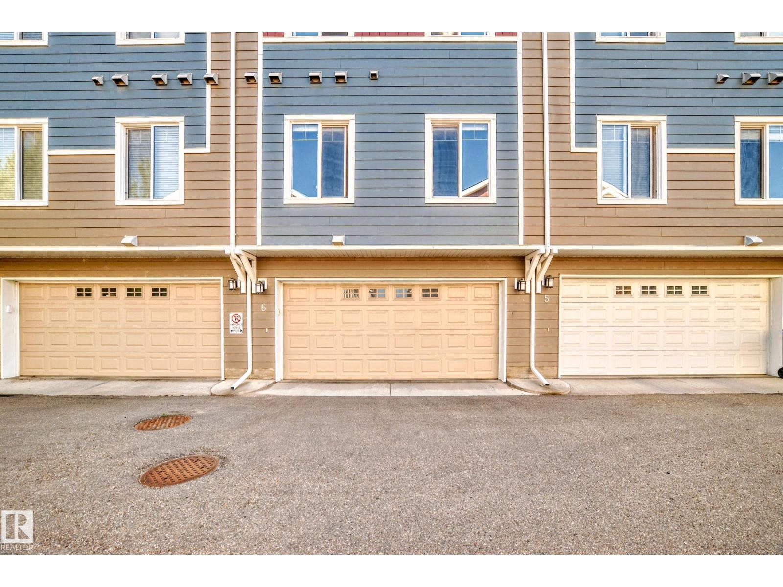 Photo 38 of 6 2003 Rabbit Hill Rd Nw Nw, Edmonton AB
