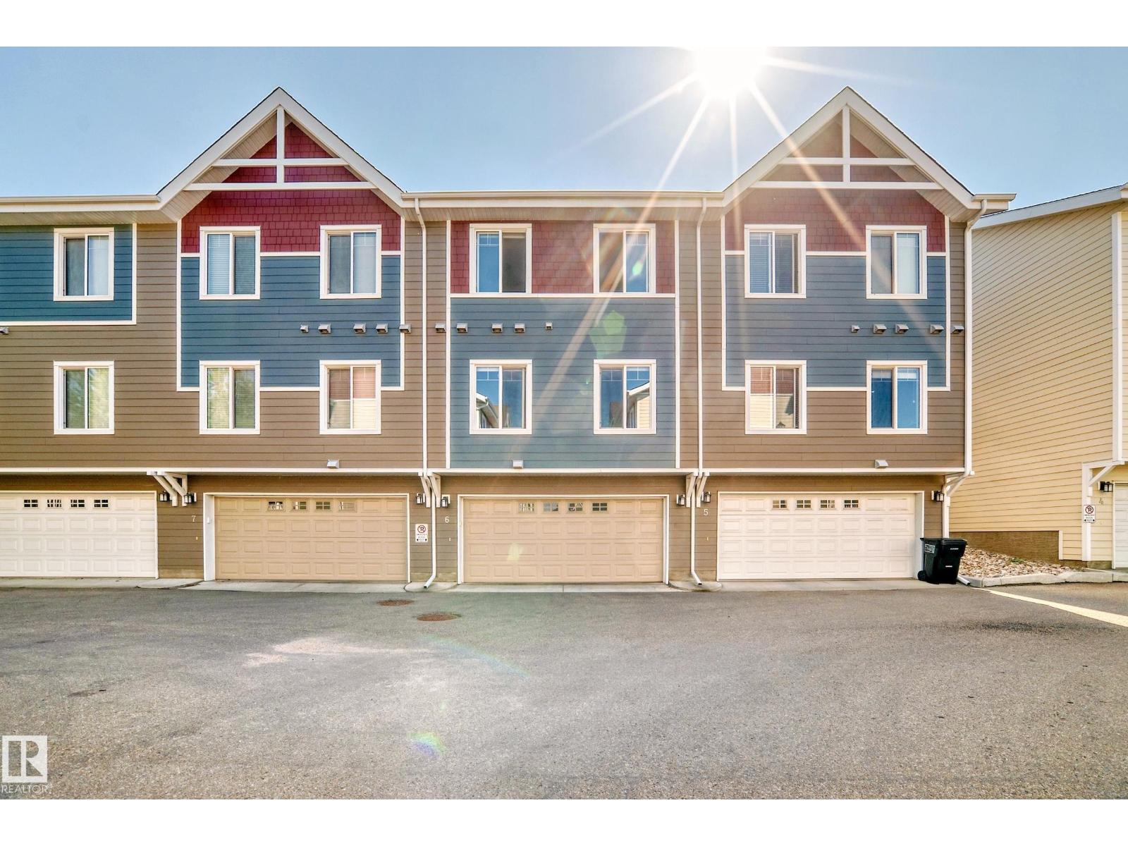 Photo 39 of 6 2003 Rabbit Hill Rd Nw Nw, Edmonton AB
