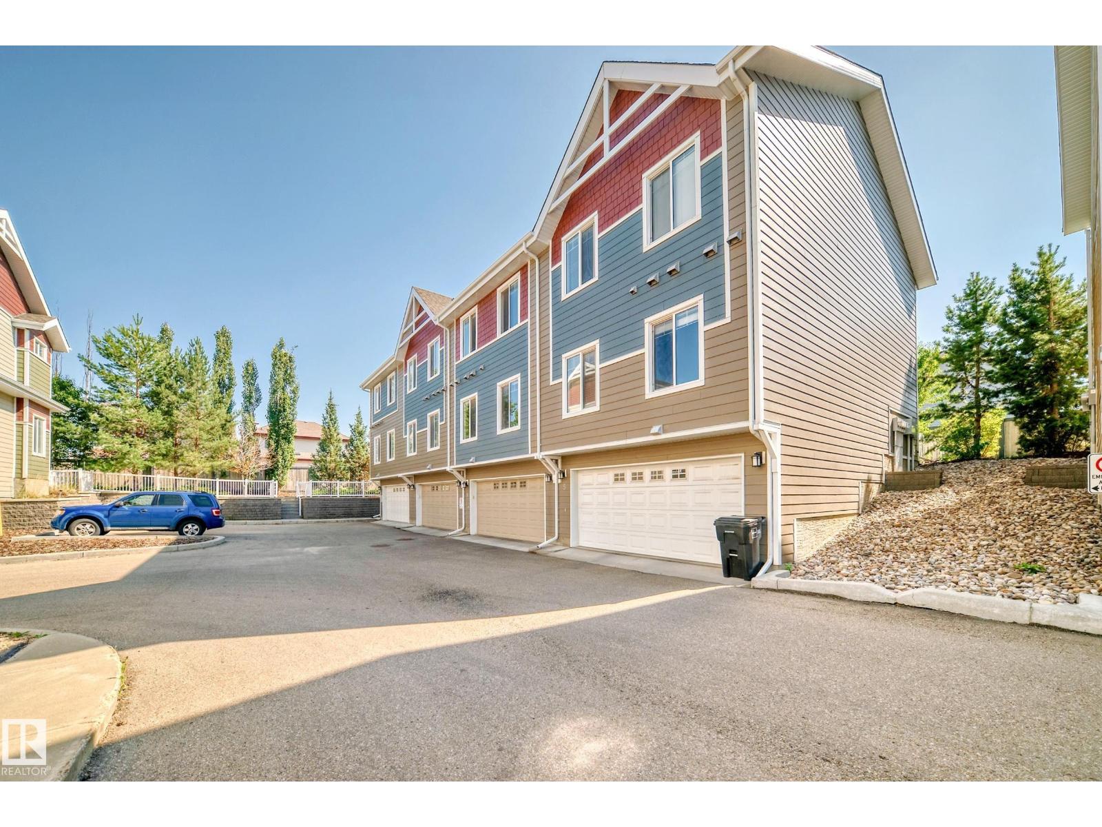 Photo 40 of 6 2003 Rabbit Hill Rd Nw Nw, Edmonton AB