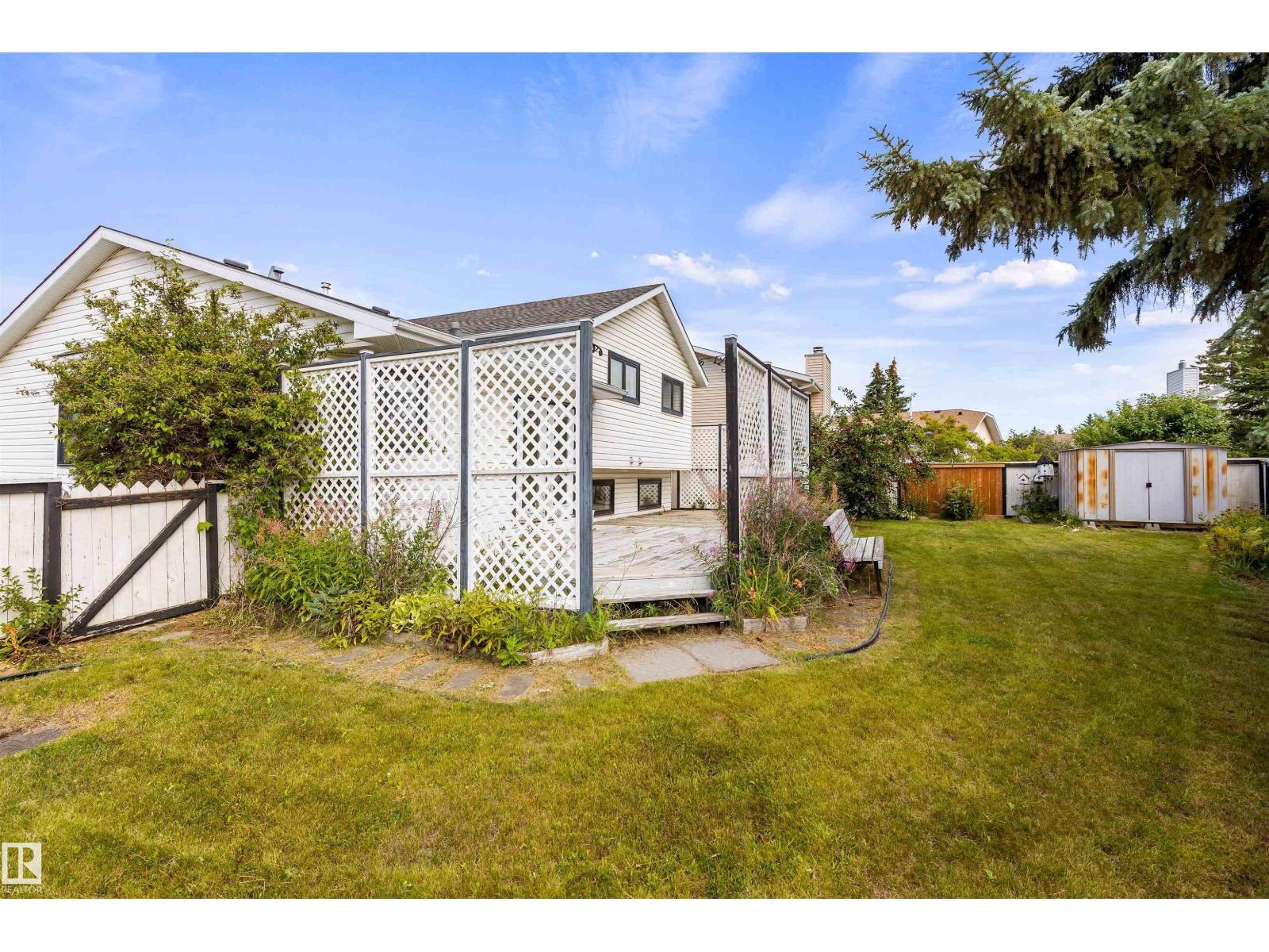 Photo 38 of 12823 157 Av Nw, Edmonton AB
