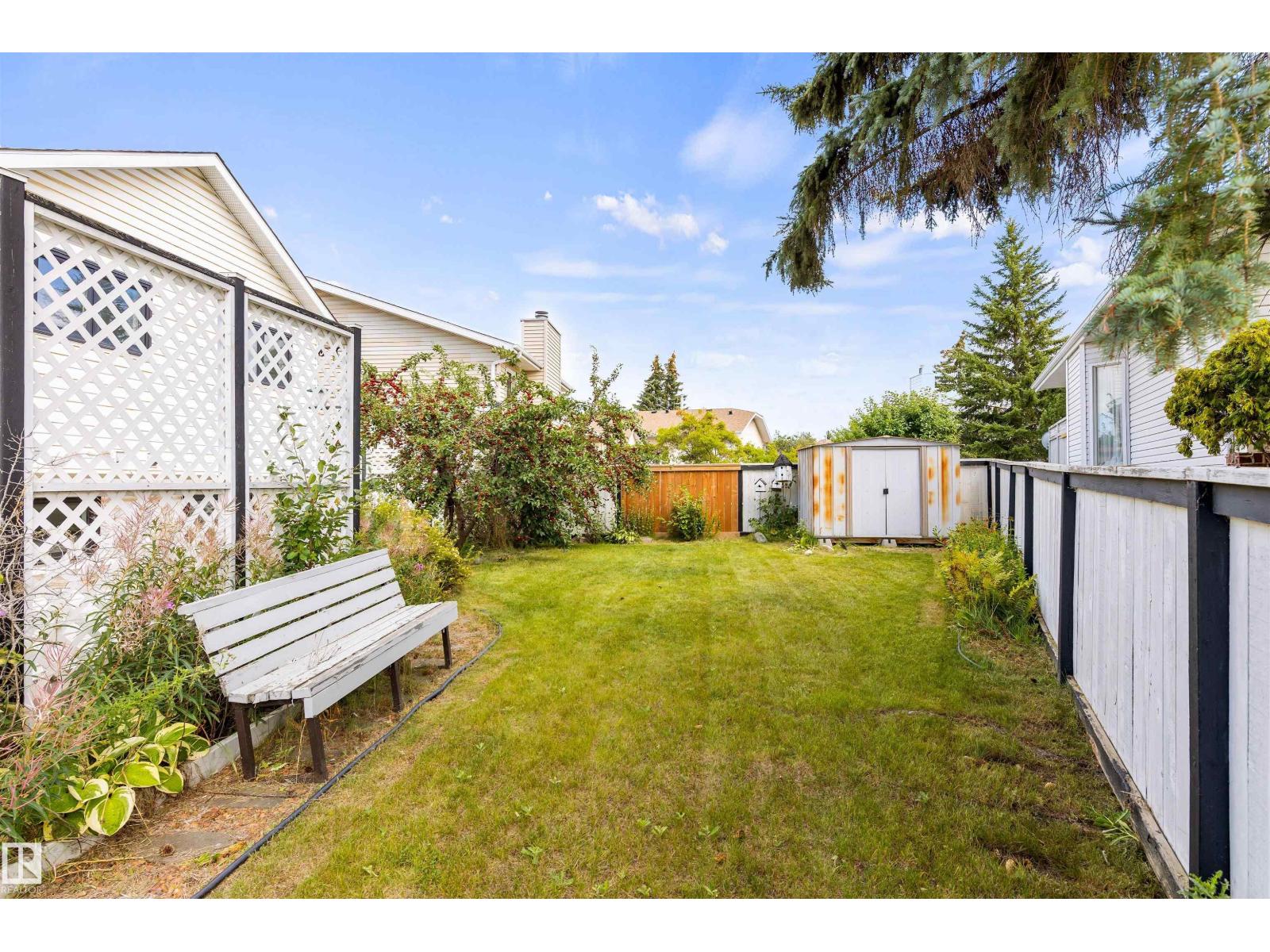 Photo 40 of 12823 157 Av Nw, Edmonton AB
