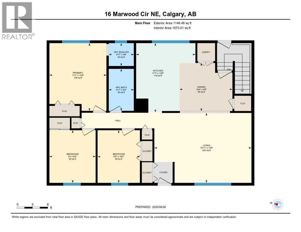 Photo 26 of 16 Marwood Circle Ne, Calgary AB