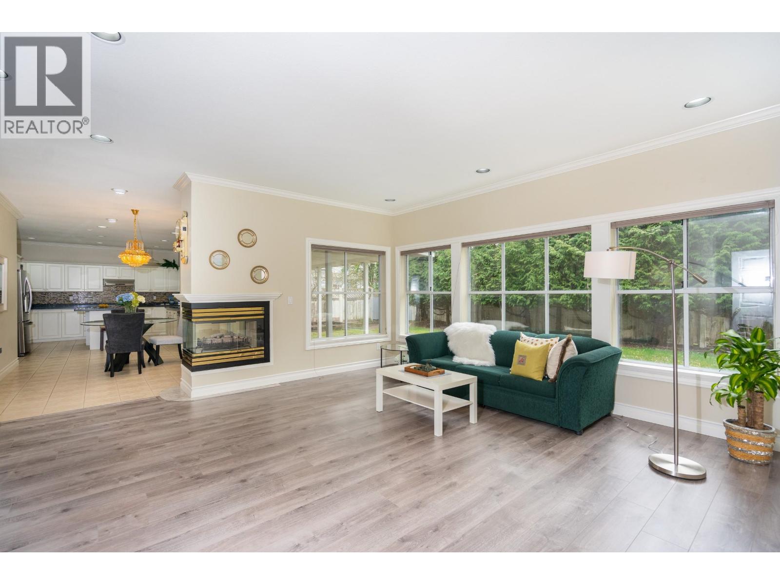 5940 COLVILLE ROAD, Richmond