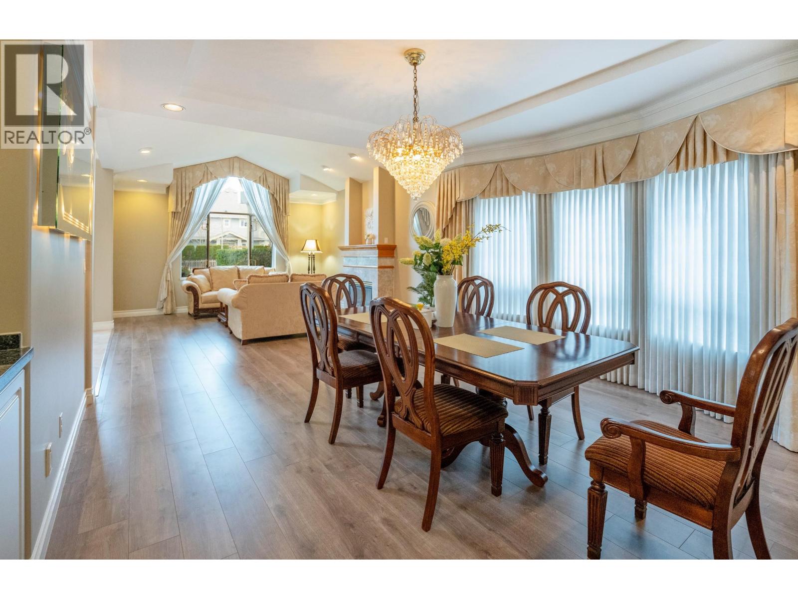 5940 COLVILLE ROAD, Richmond