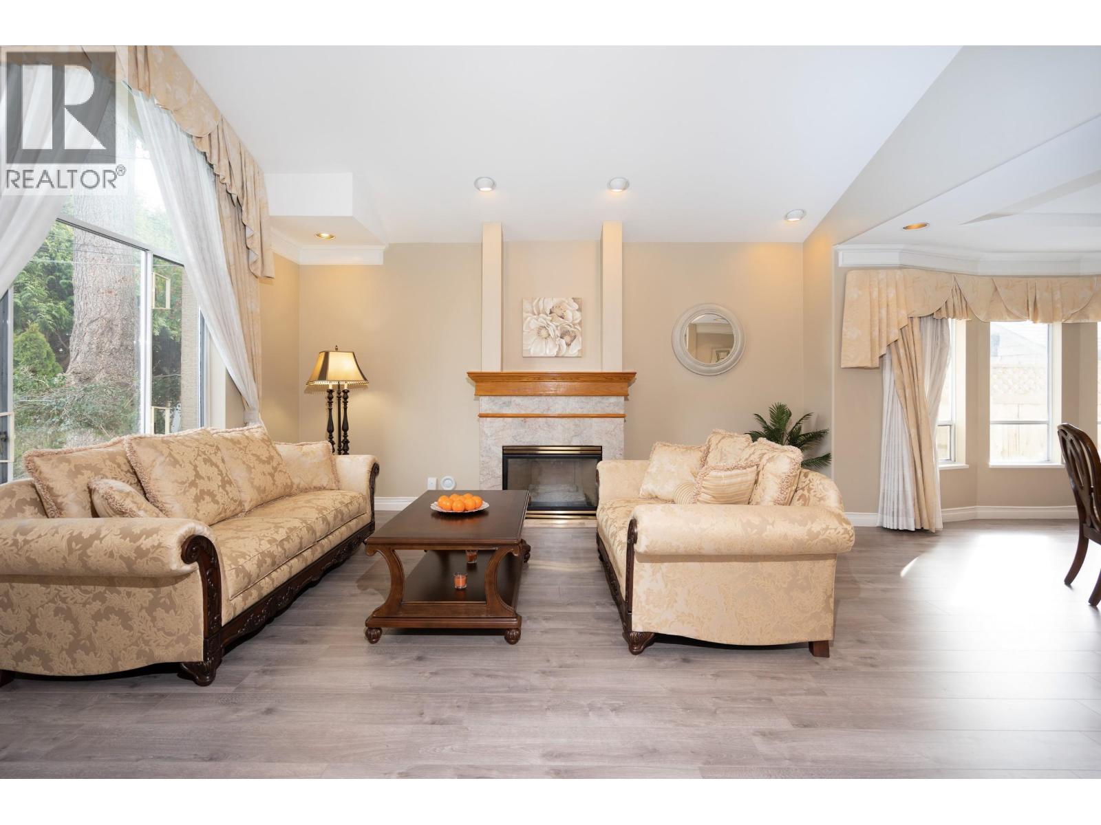 5940 COLVILLE ROAD, Richmond