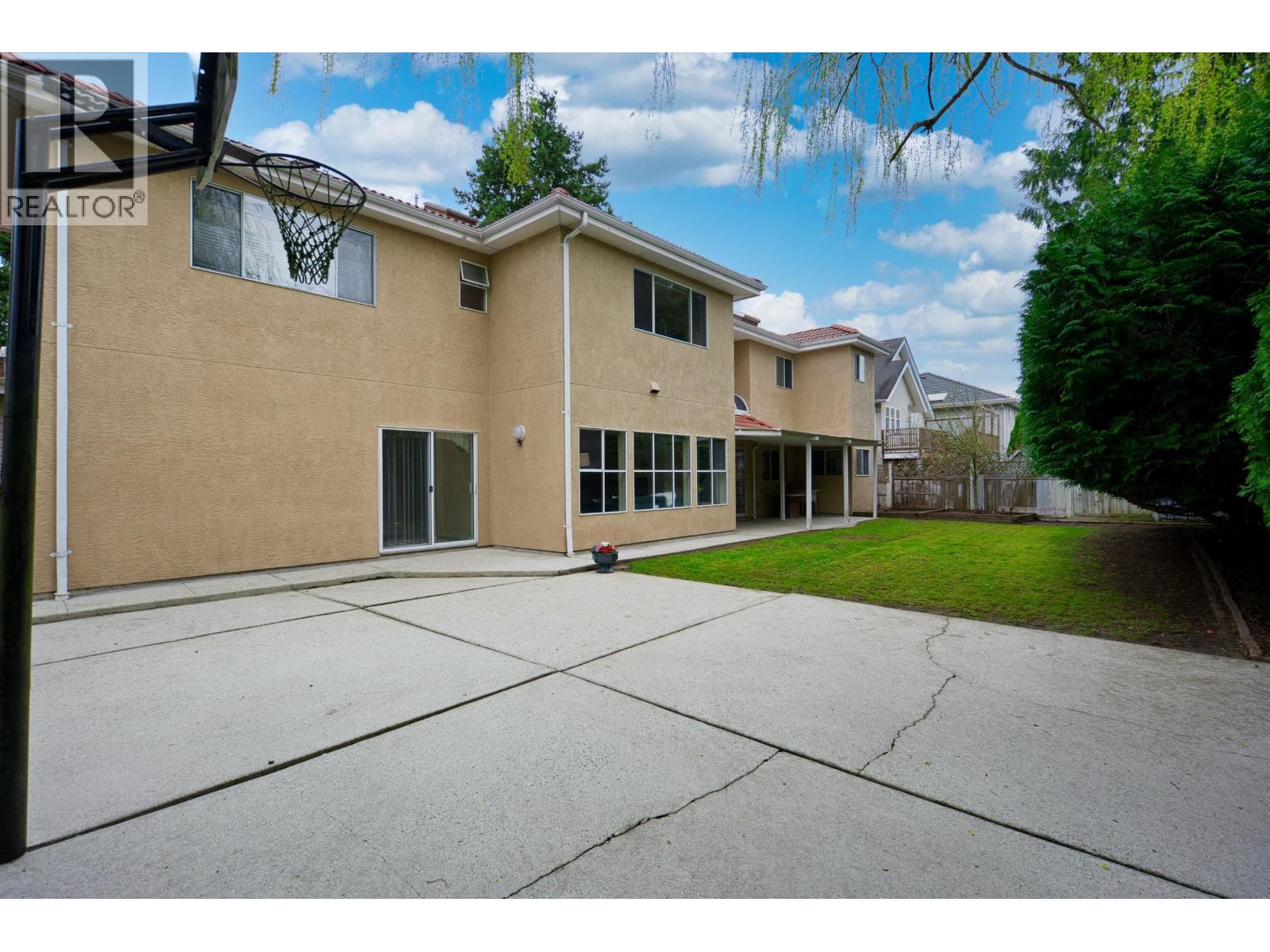 5940 COLVILLE ROAD, Richmond