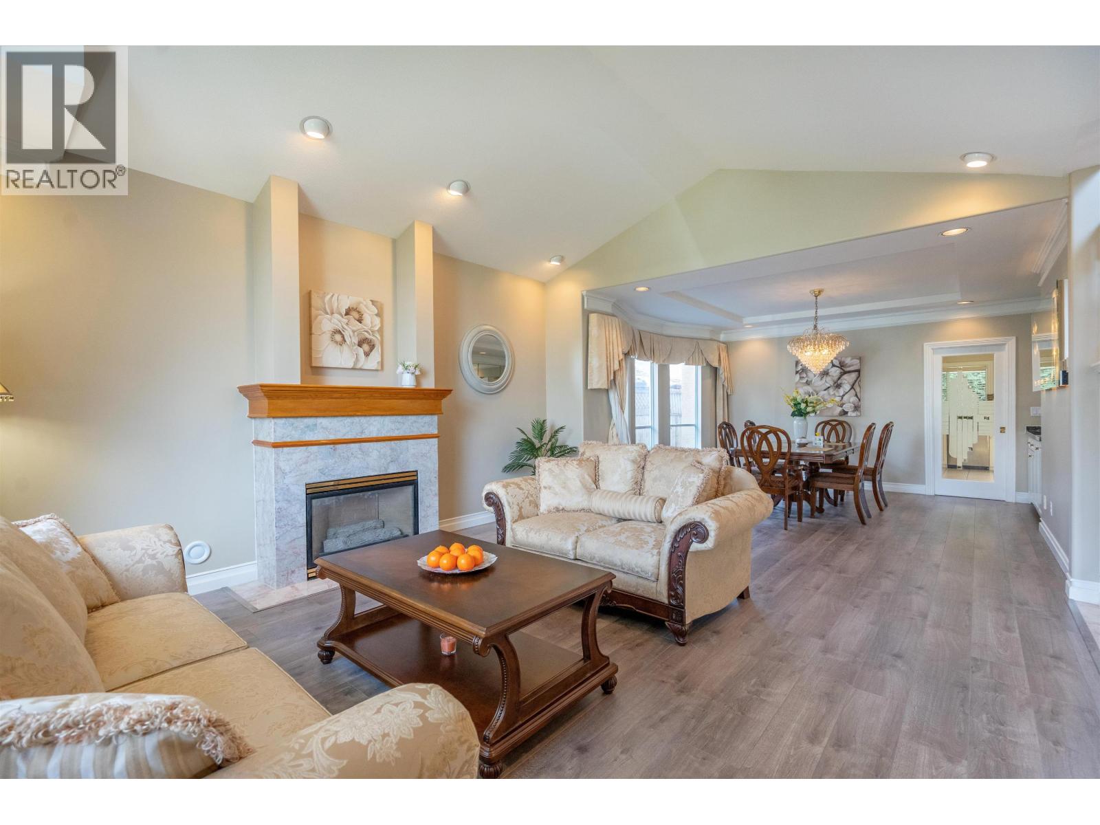 5940 COLVILLE ROAD, Richmond