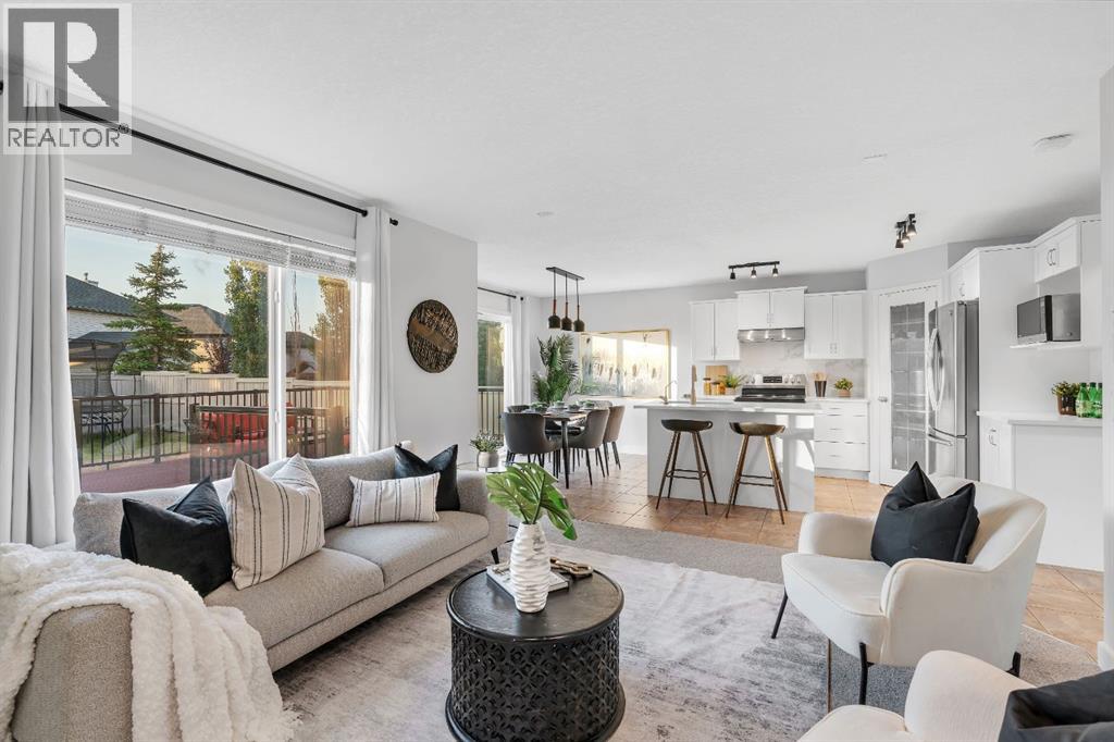 Photo 9 of 151 Kincora Drive Nw, Calgary AB