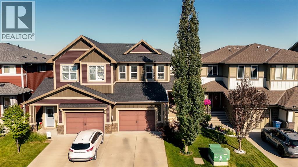 Photo 2 of 128 Midtown Court Sw, Airdrie AB