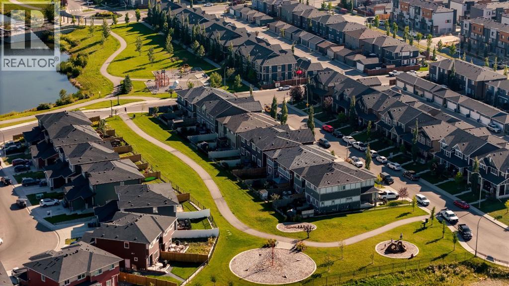 Photo 6 of 128 Midtown Court Sw, Airdrie AB