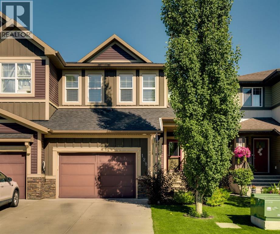 Photo 7 of 128 Midtown Court Sw, Airdrie AB