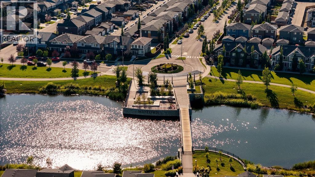 Photo 42 of 128 Midtown Court Sw, Airdrie AB