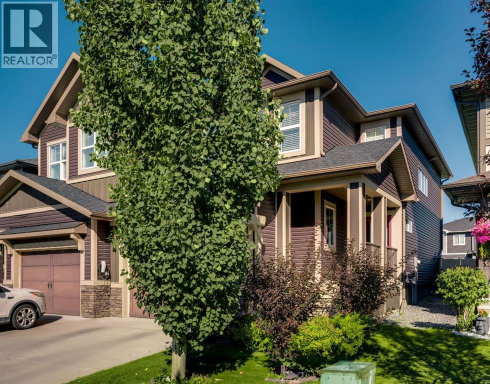 Photo 41 of 128 Midtown Court Sw, Airdrie AB