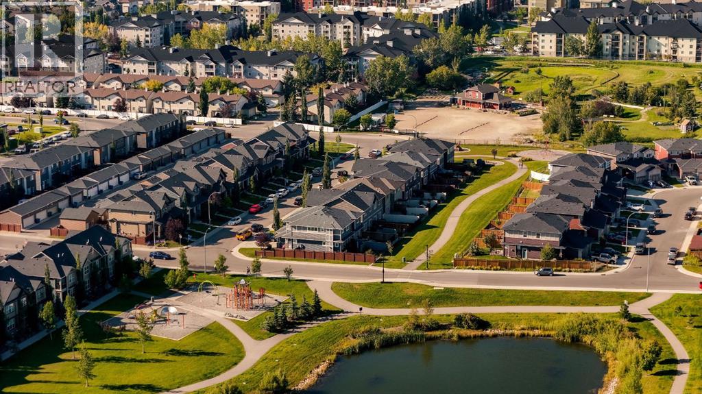 Photo 44 of 128 Midtown Court Sw, Airdrie AB
