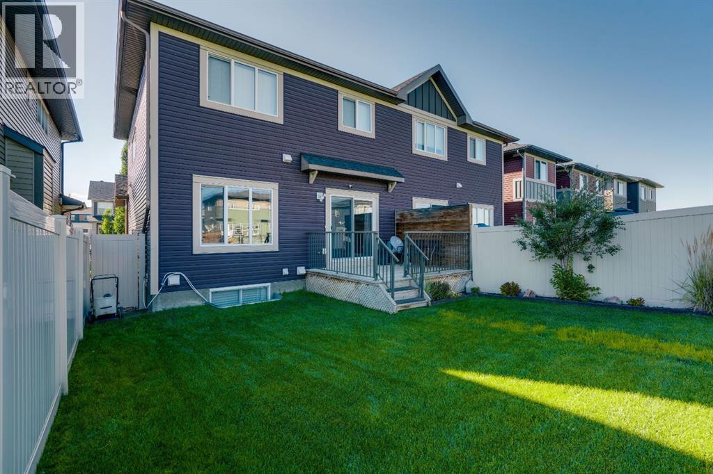 Photo 39 of 128 Midtown Court Sw, Airdrie AB