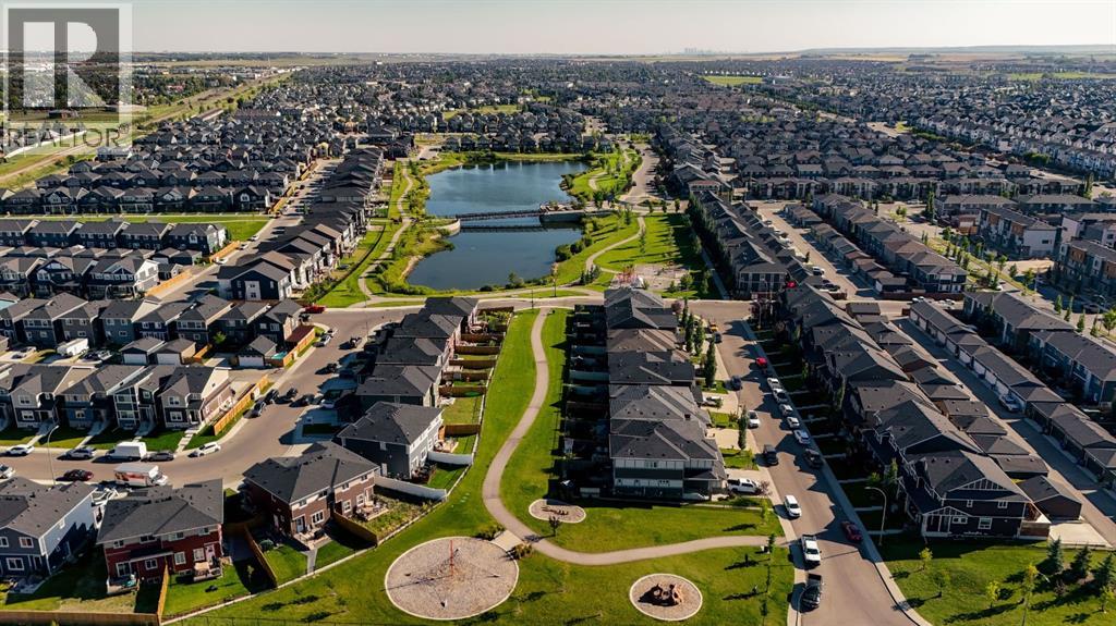 Photo 45 of 128 Midtown Court Sw, Airdrie AB