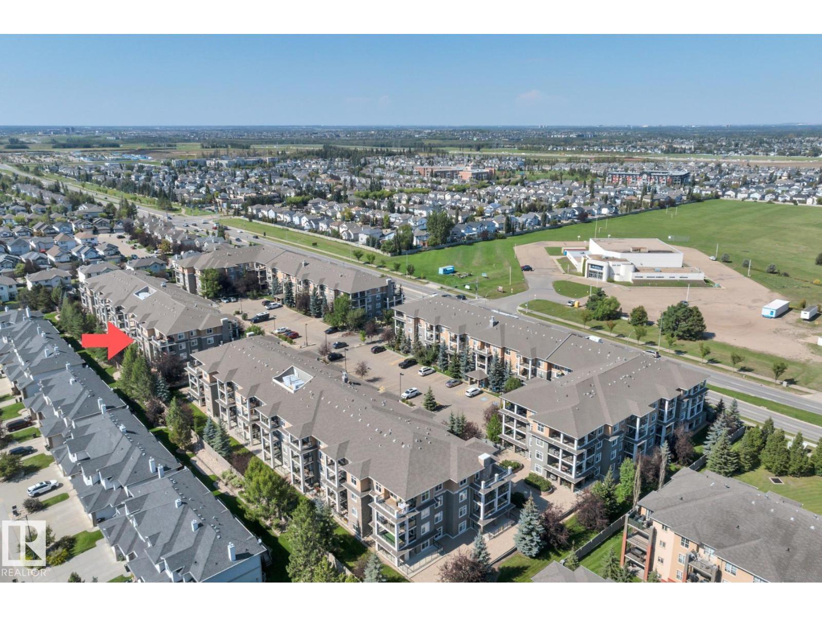 Photo 22 of 231 11603 Ellerslie Rd Sw, Edmonton AB